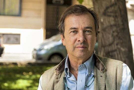 Javier Moro
