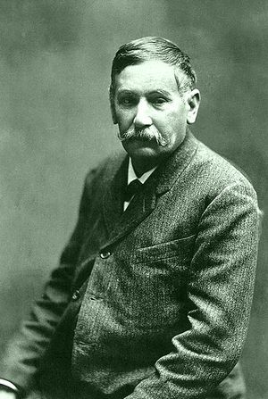 Benito P&eacute;rez Gald&oacute;s