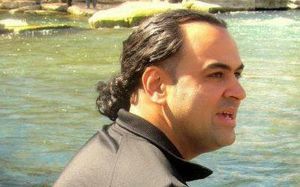 Rub&eacute;n S&aacute;nchez F&eacute;liz
