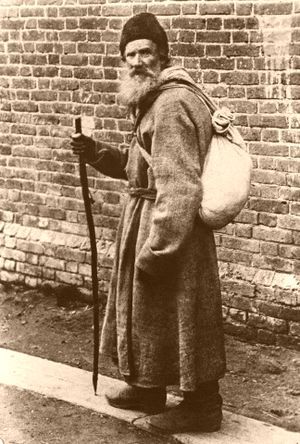 Le&oacute;n Tolstoi