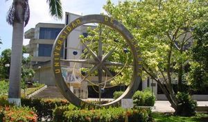 Universidad de Oriente N&uacute;cleo Nueva Esparta (Udone)