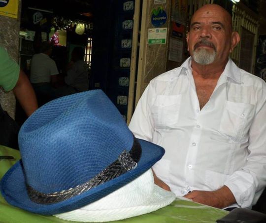 Leo Villaparedes