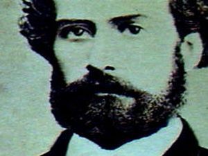 Gustavo Adolfo B&eacute;cquer