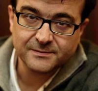 Javier Cercas