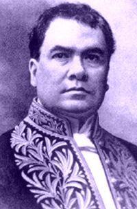 Rub&eacute;n Dar&iacute;o