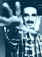 Gabriel Garc�a< M�rquez