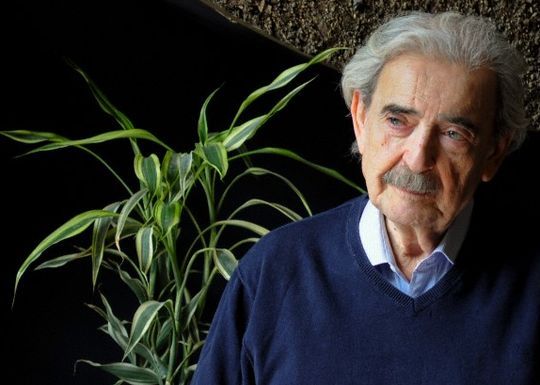 Juan Gelman