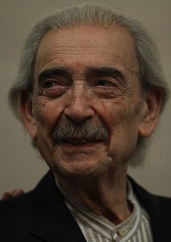 Juan Gelman