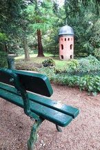 Illiers-Combray