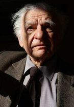 Yves Bonnefoy