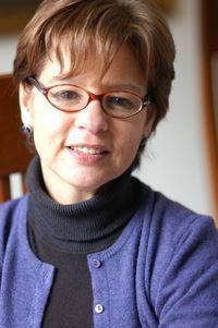 Piedad Bonnett