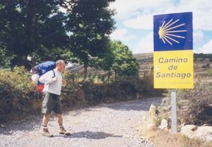El Camino de Santiago