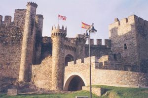 El Camino de Santiago