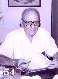 Ram&oacute;n Gonz&aacute;lez Montalvo