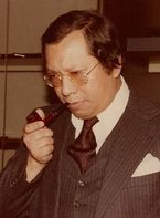 Manuel Lasso