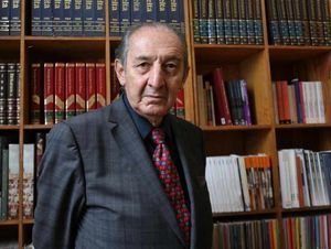Eduardo Lizalde