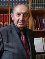 Eduardo Lizalde
