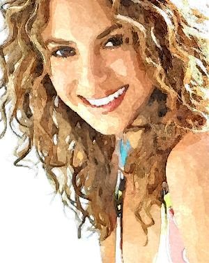 Shakira