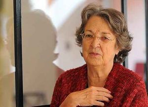Esther Tusquets