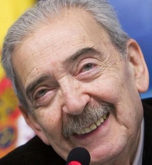 Juan Gelman