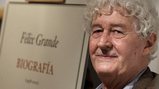 F&eacute;lix Grande