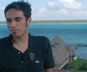 Sergio Loo
