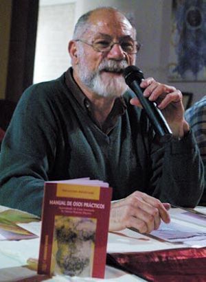 Wenceslao Maldonado