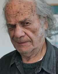Nicanor Parra