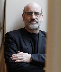 Fernando Aramburu