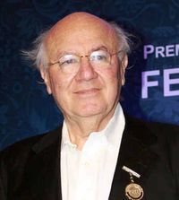 Federico Campbell