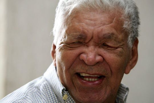 Leandro D&iacute;az