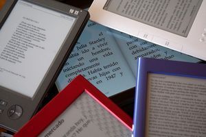 E-books