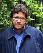 Santiago Gamboa