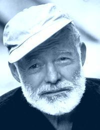 Ernest Hemingway