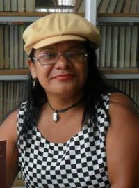 Yadira P&eacute;rez