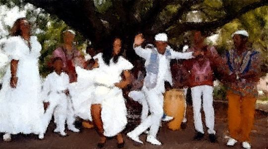 Rumba
