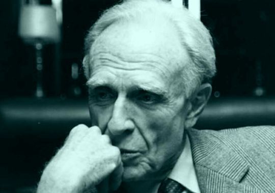 Adolfo Bioy Casares