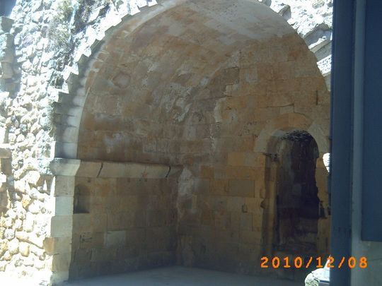 Cueva de Salamanca