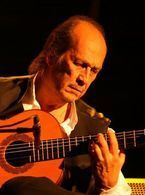 Paco de Luc�a