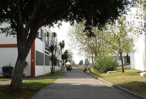 Facultad de Filosof&iacute;a de la Universidad Michoacana de San Nicol&aacute;s de Hidalgo (UMSNH)