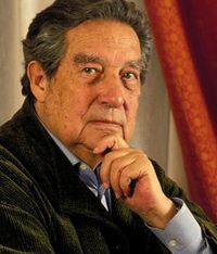 Octavio Paz