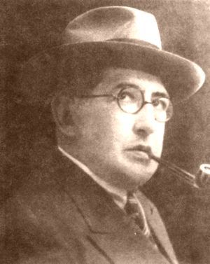 Mateo Booz