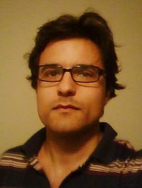 Guillermo Parra