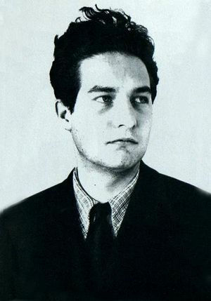 Octavio Paz
