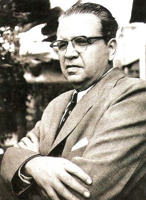 Mariano Pic&oacute;n Salas