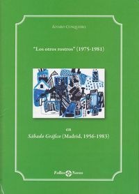 &ldquo;Los otros rostros&rdquo;, de &Aacute;lvaro Cunqueiro