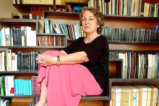 Esther Tusquets
