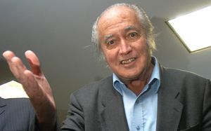 Luis Villoro