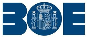Bolet&iacute;n Oficial del Estado espa&ntilde;ol
