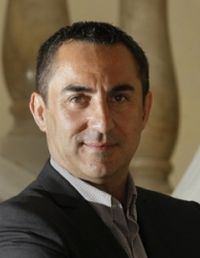 Juan Mar&iacute;a Calles Moreno